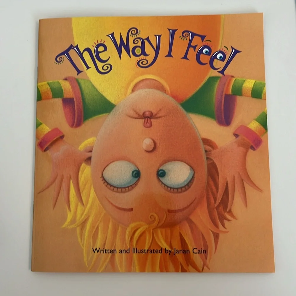 Lot! New Books for four year olds!